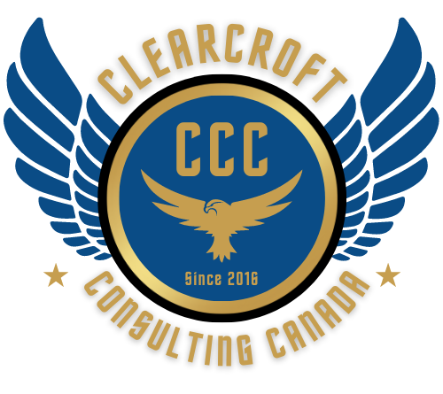 Clearcroft Consulting Inc.